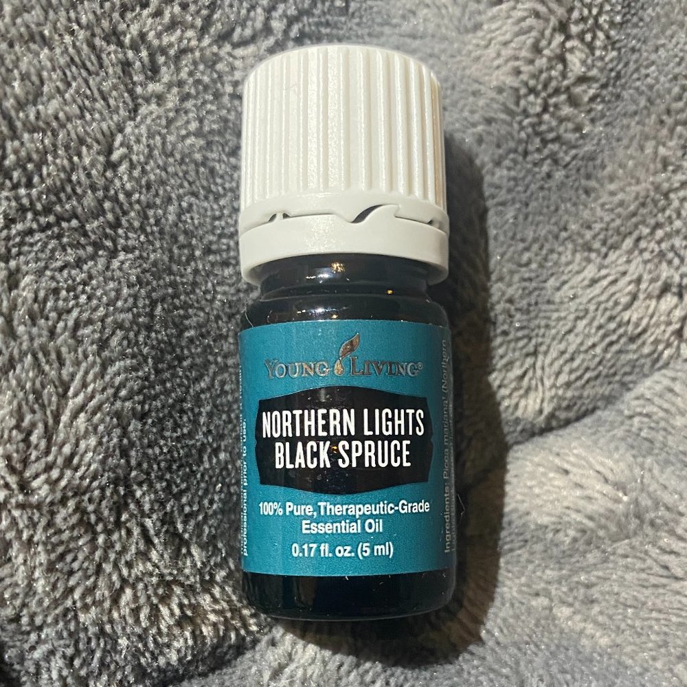 Young Living Northern Lights Black Spruce 5ml